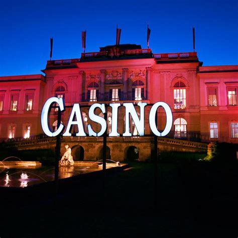  casinos austria standorte